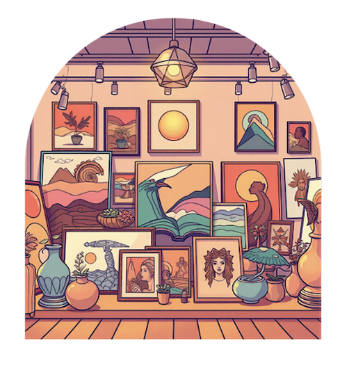 Boho Creativa  Welcome to the Gran Canaria Art.png